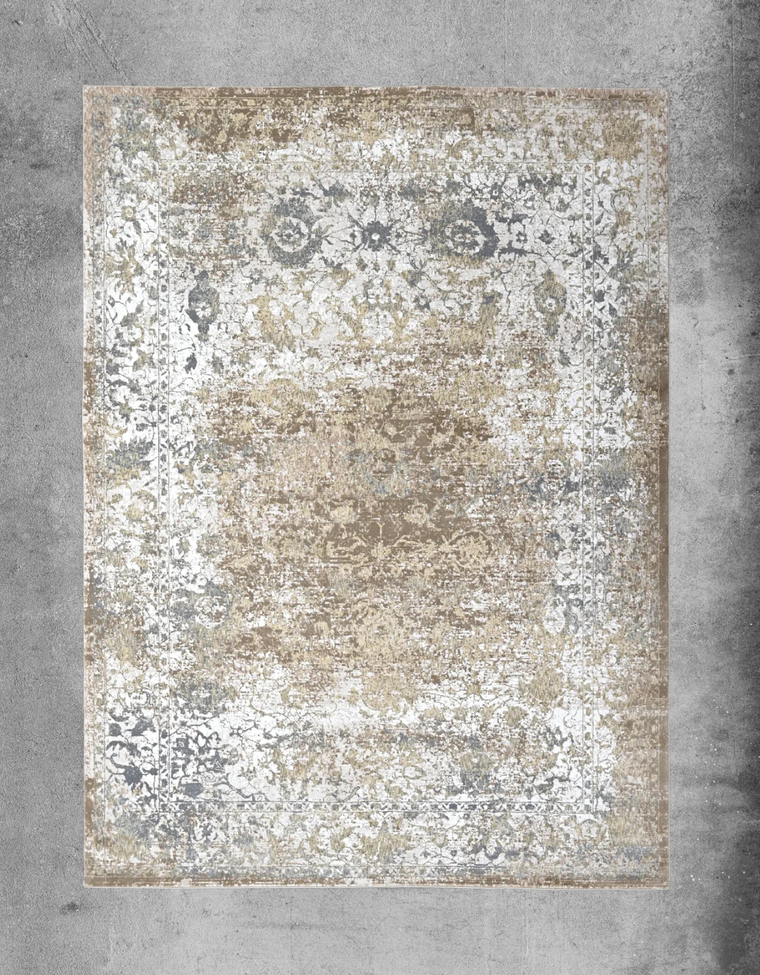 Vintage Mirage (SHM 22 BEIGE)