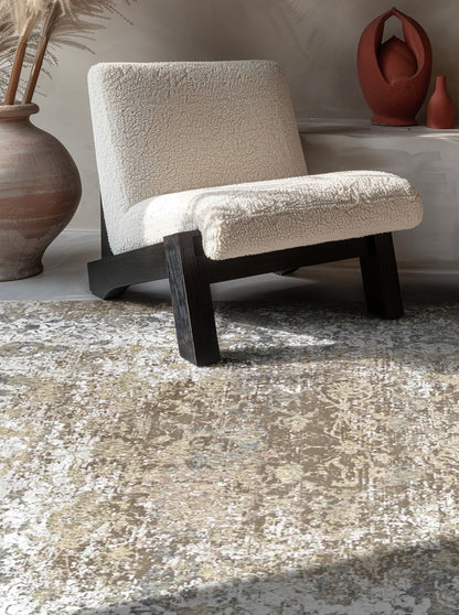 Vintage Mirage (SHM 22 BEIGE)