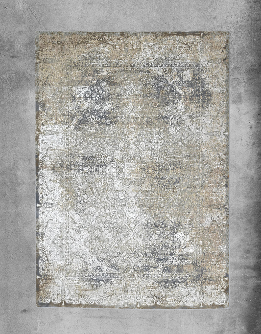 Shadow Veil (SHM 23 SILVER)