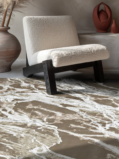 Marble Luxe (SHM 28 CAMEL)
