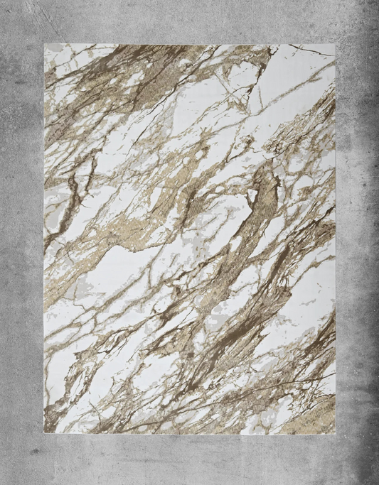Marble Luxe (SHM 28 GOLD)