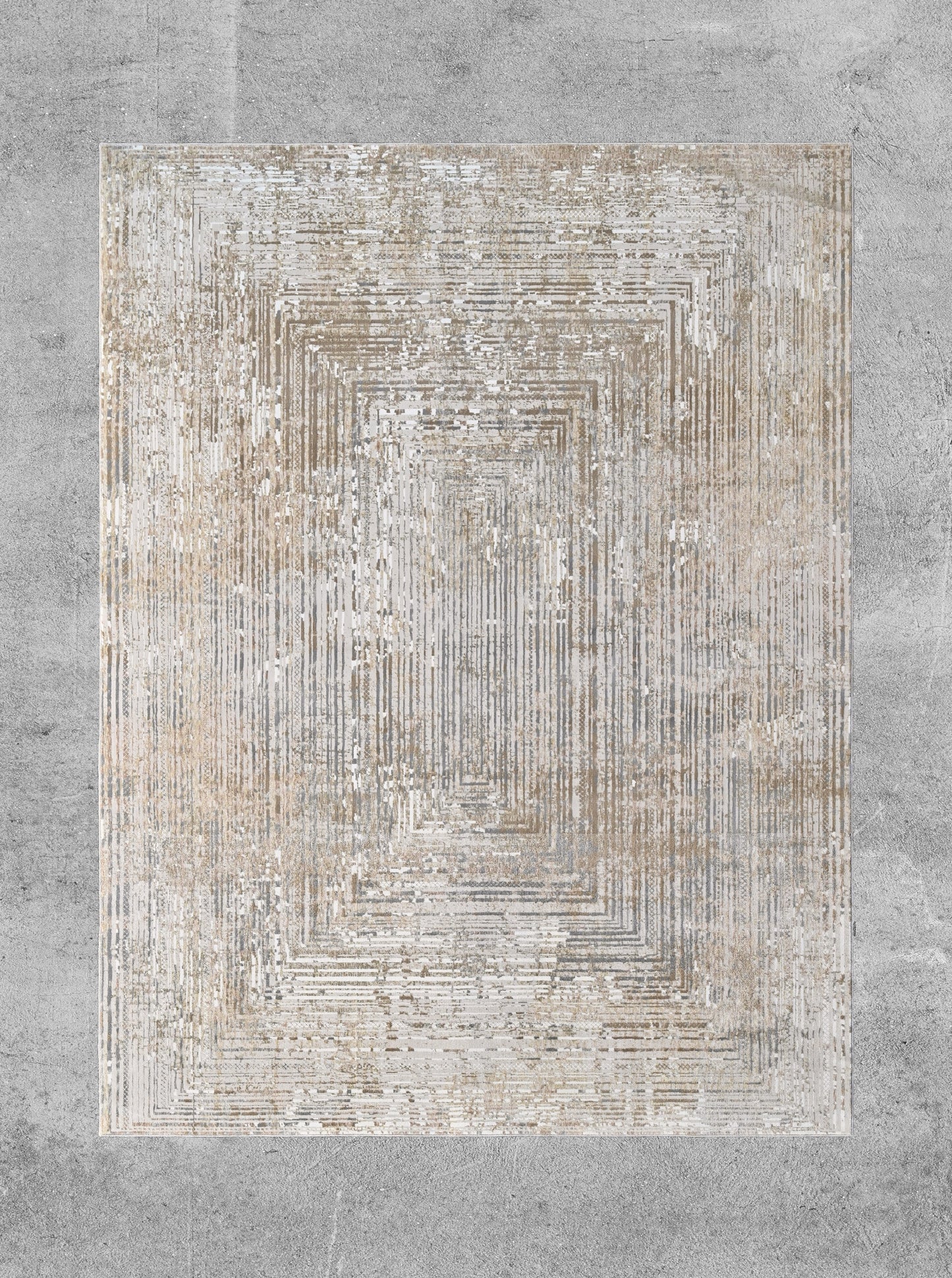 Earthbound Horizon (SHM-2)