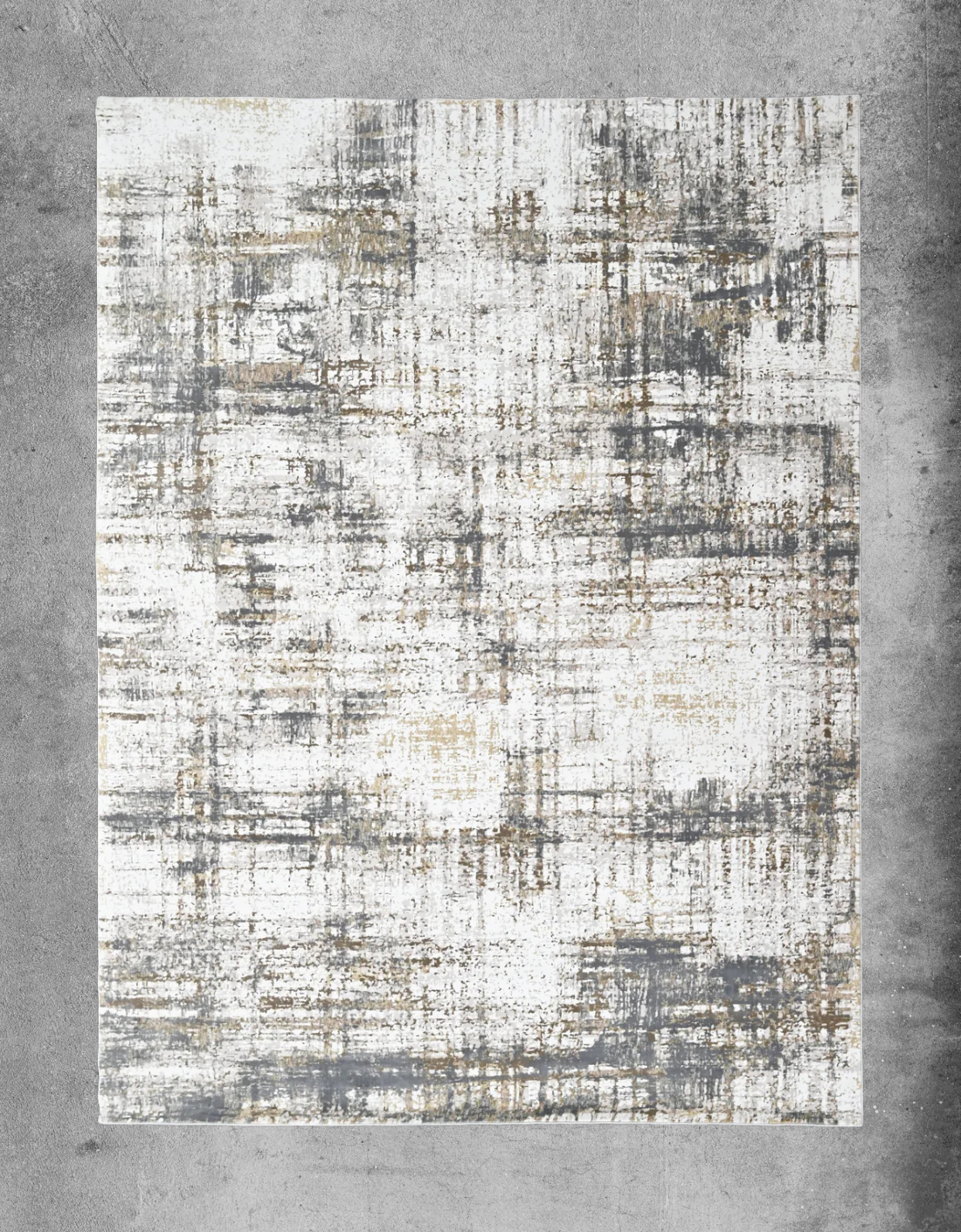 Urban Mirage (SHM 31 SILVER)
