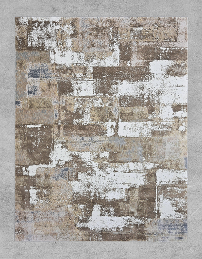 Terra Mosaic (SHM-3)