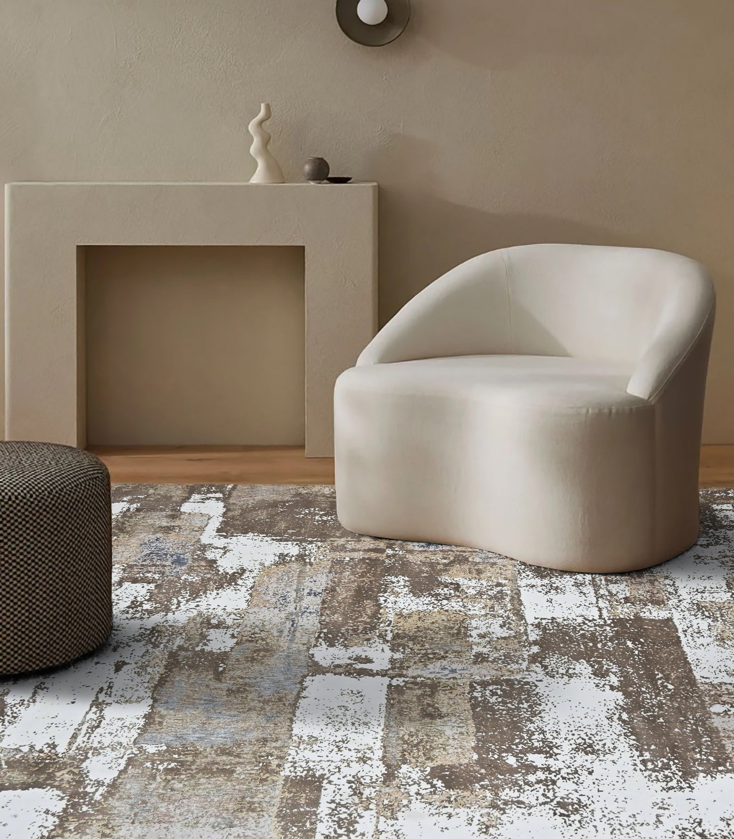 Terra Mosaic Gold (SHM-3)