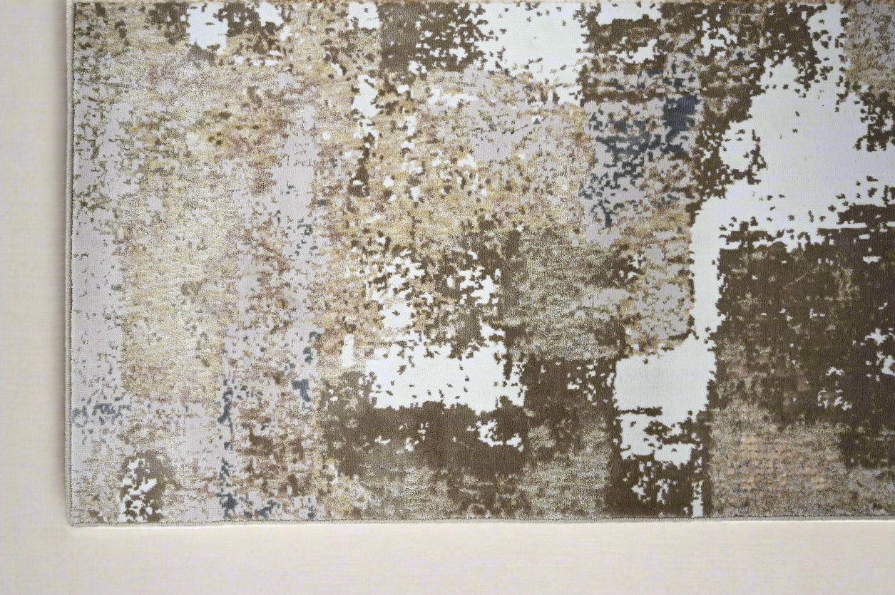 Terra Mosaic (SHM-3)