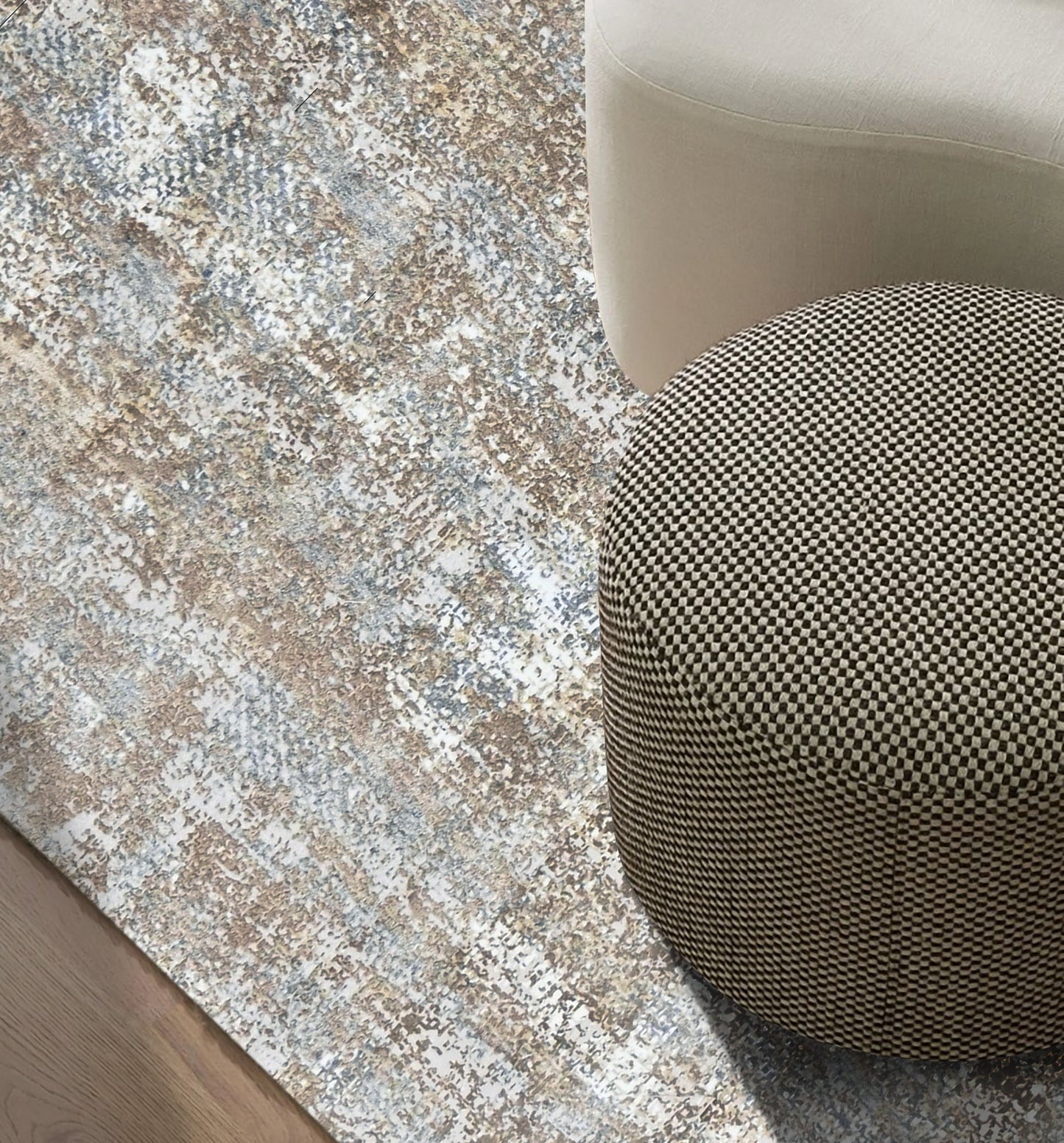 Earthbound Elegance Gold (SHM-5)