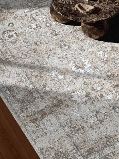 Serene Meadow Beige (SHM-6)