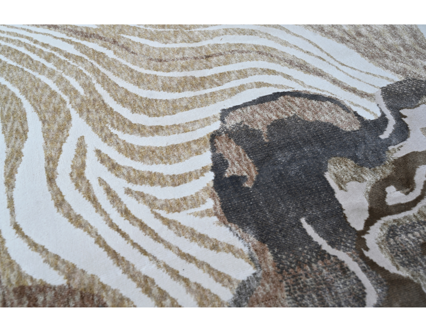 Sandscript (SHM 12 GOLD)
