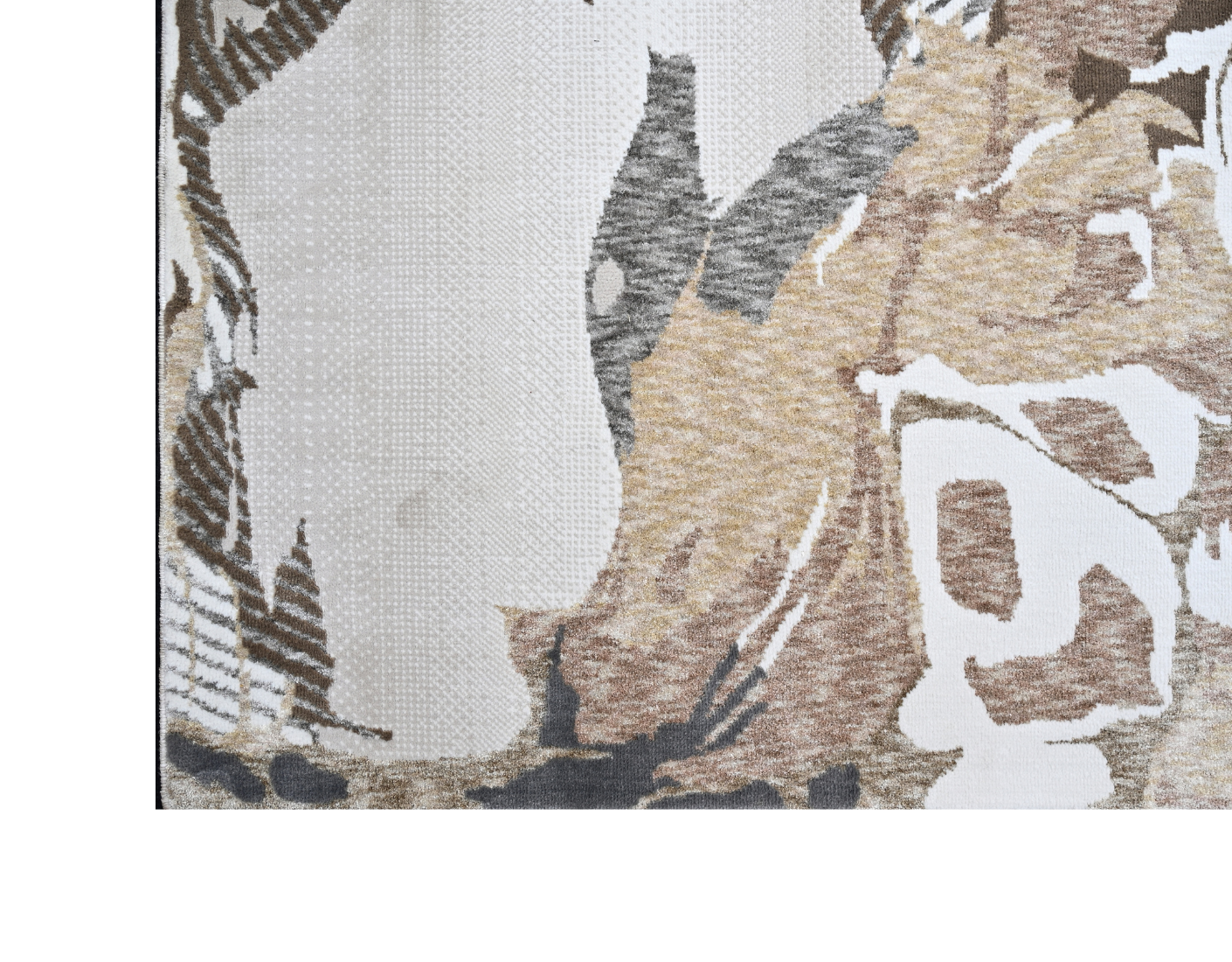 Marbled Mirage (SHM 13 MOCHA)