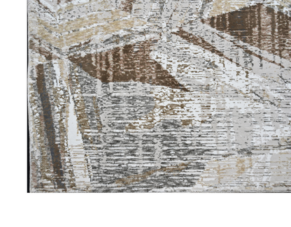 Chromatic Mosaic (SHM 18 SILVER)