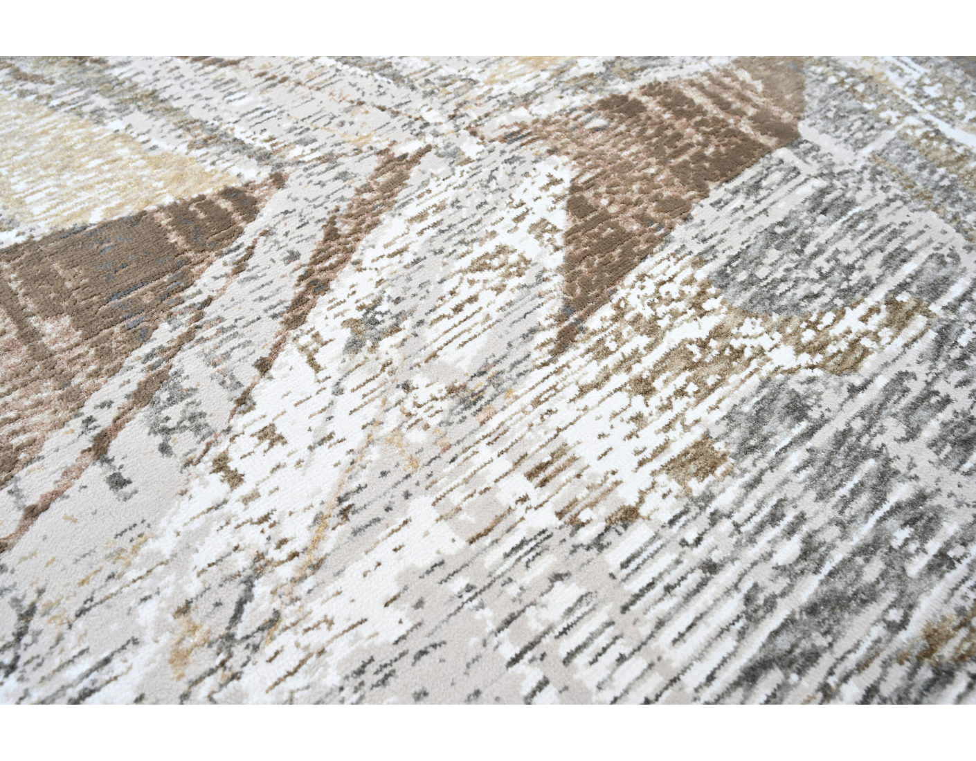 Chromatic Mosaic (SHM 18 SILVER)