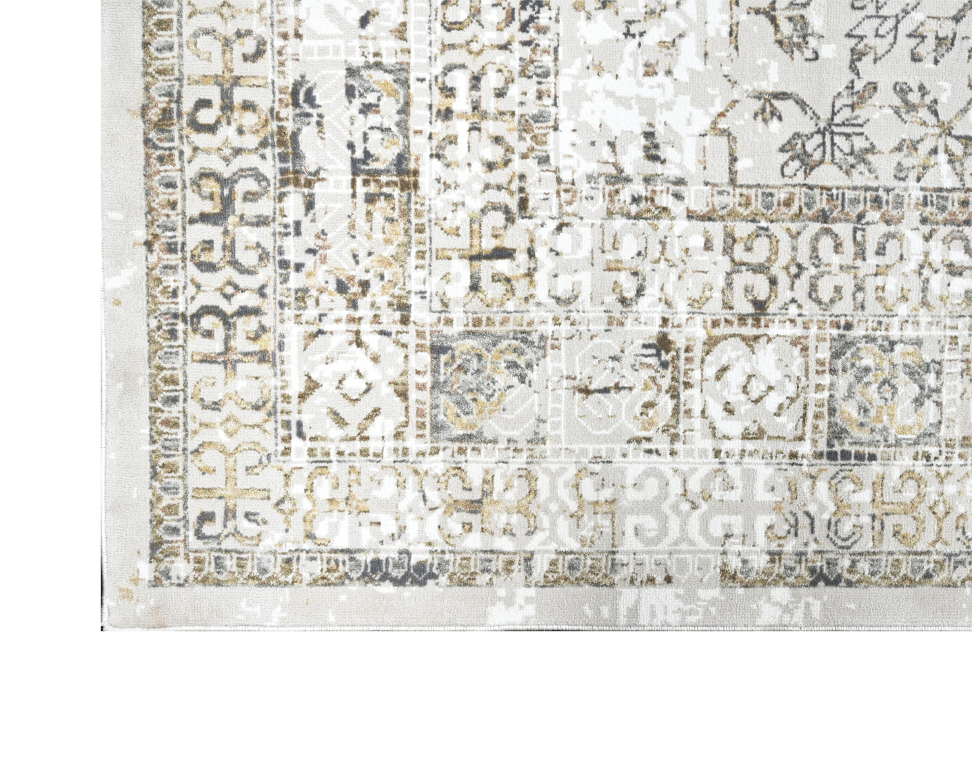 Urban Mosaic (SHM 19 MOCHA)