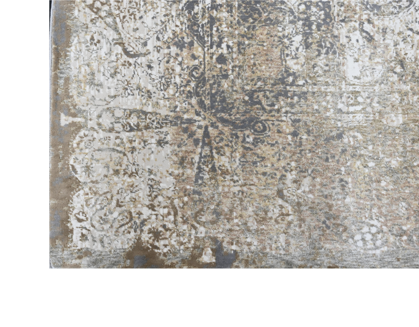 Shadow Veil (SHM 23 SILVER)