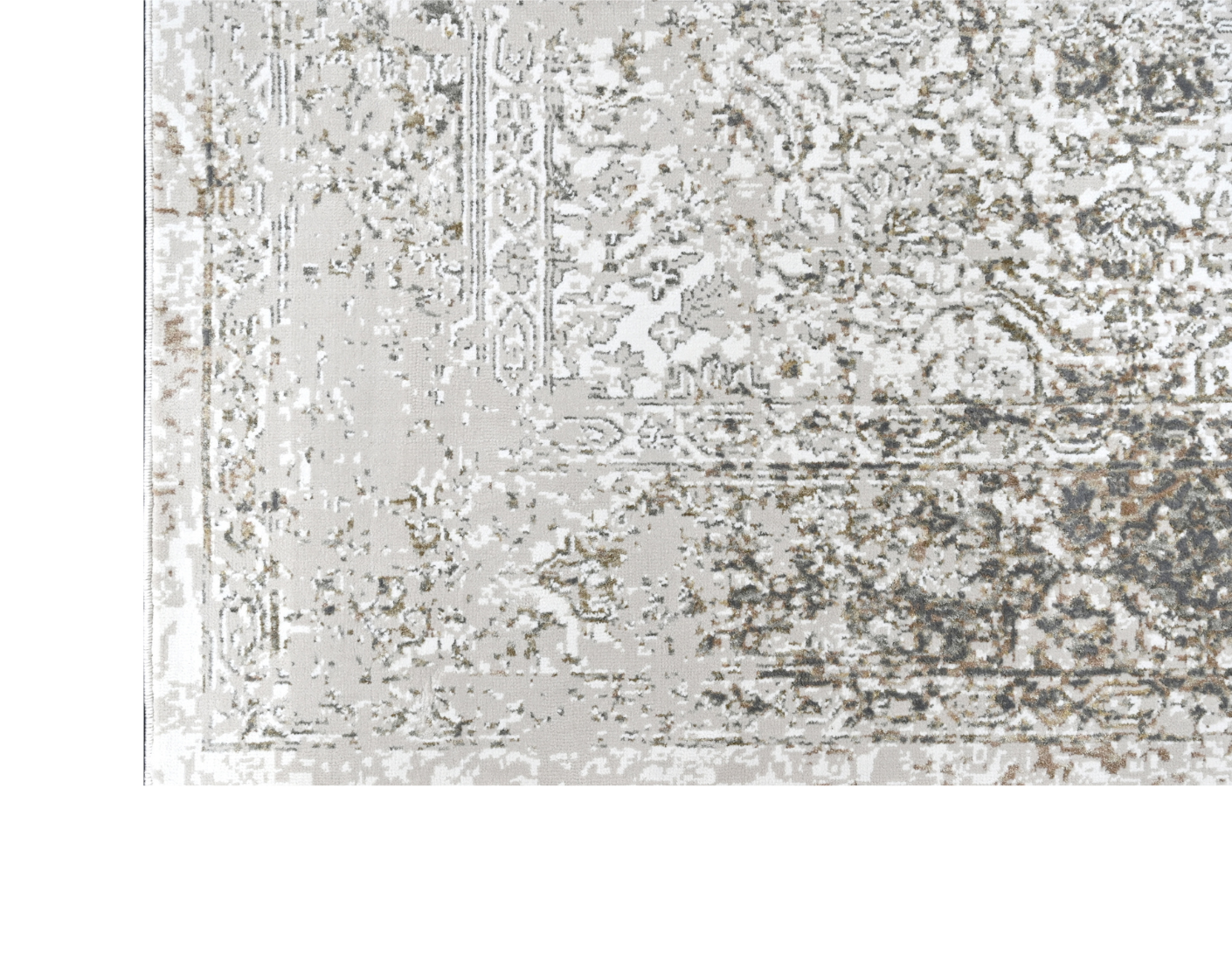 Silver Whisper (SHM 24 SILVER)