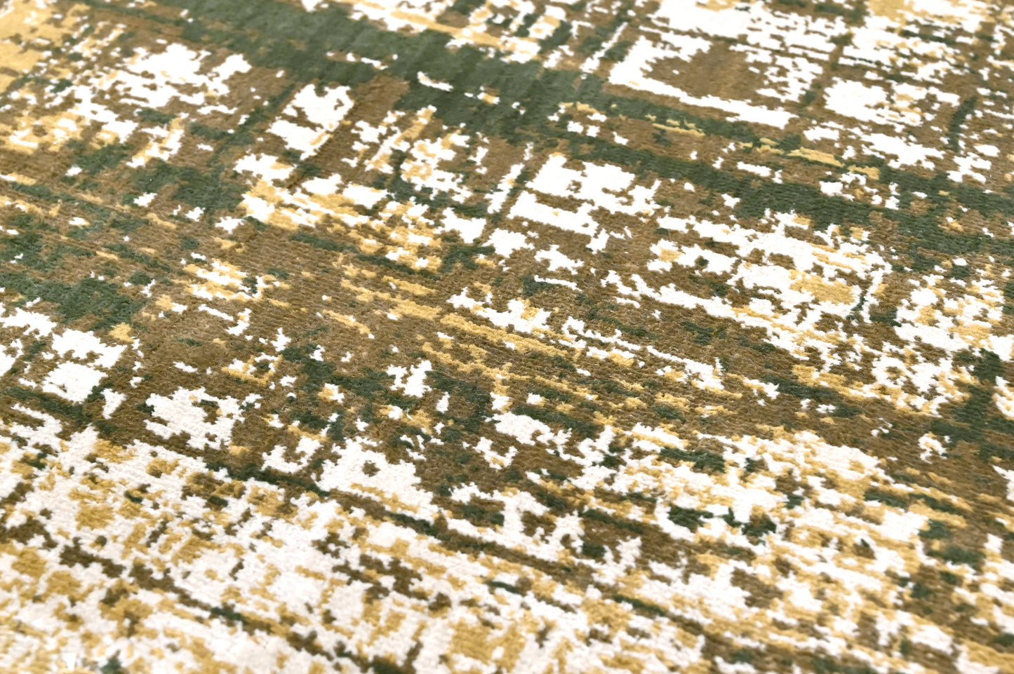 Cusco Legacy Green (TM 14)