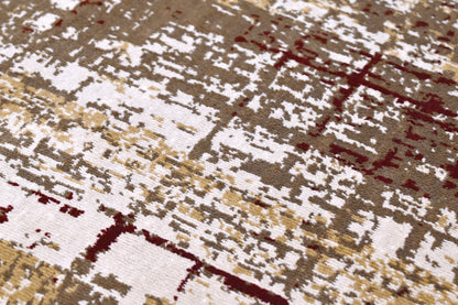 Cusco Legacy Red (TM 14)