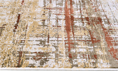 Cusco Legacy Rust (TM 14)