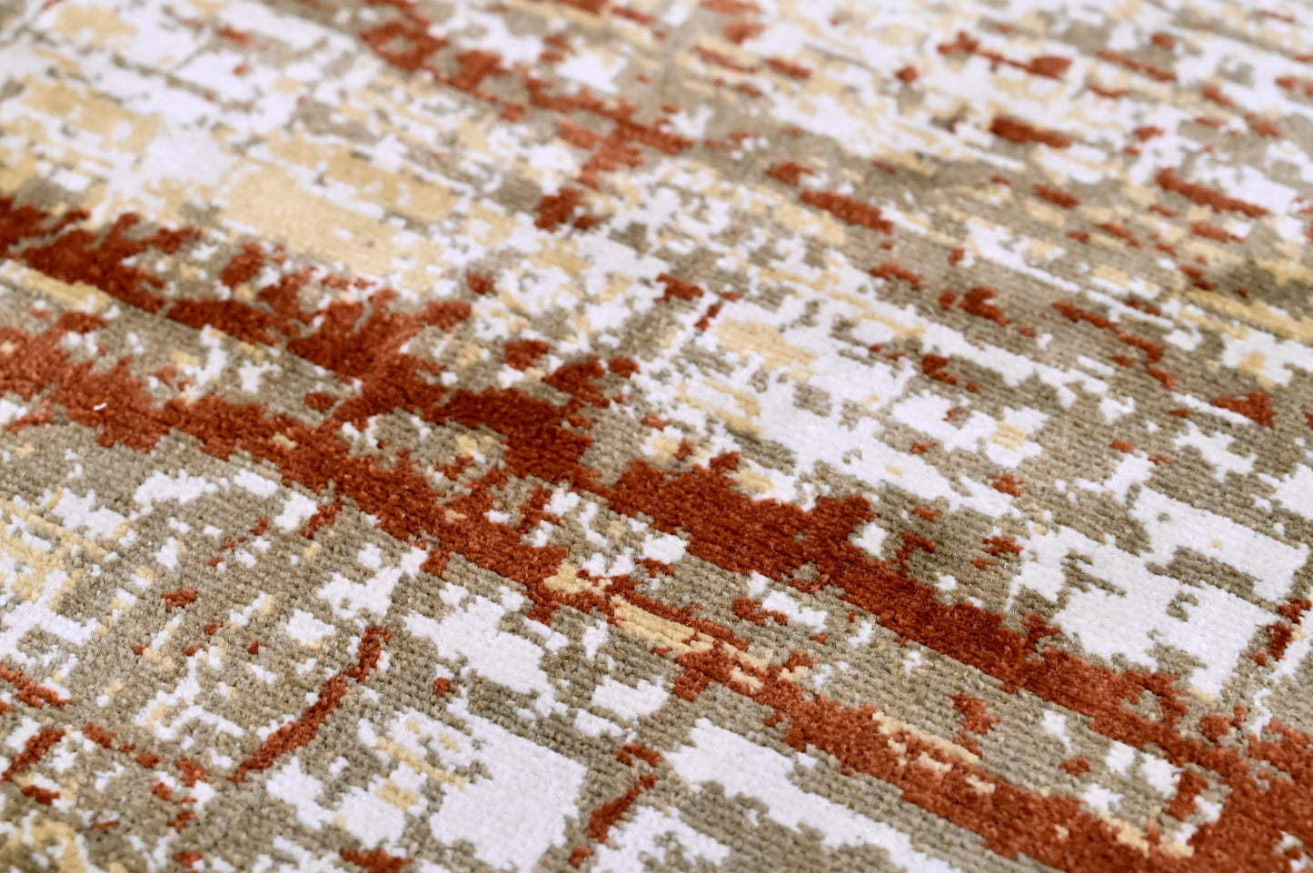 Cusco Legacy Rust (TM 14)