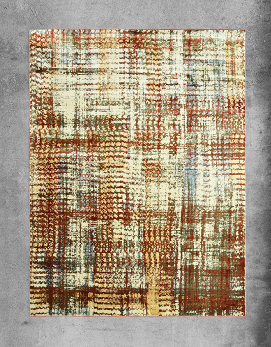 Delphi Rust (TM 15)