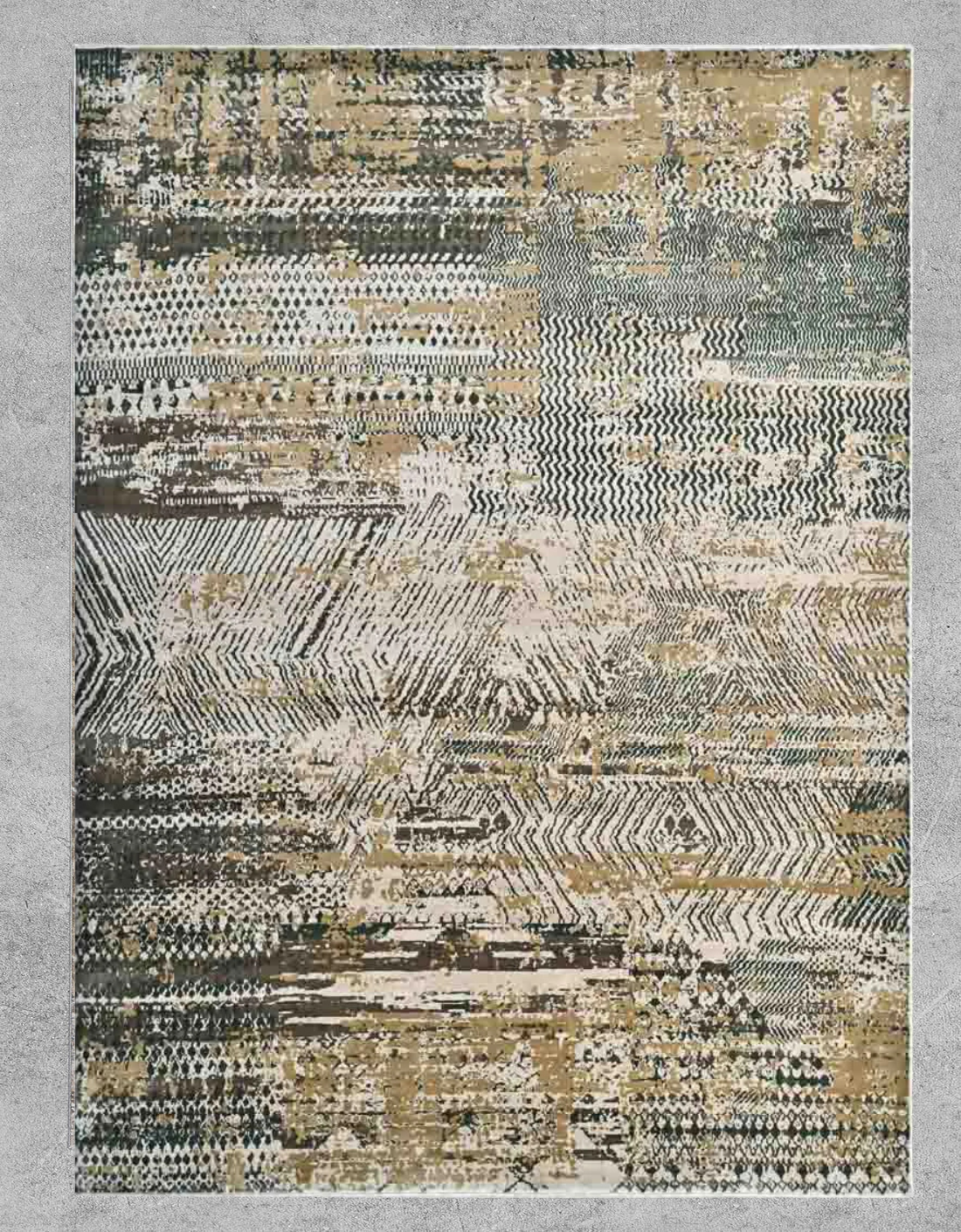 Aarhus Essence Green (TM 19)