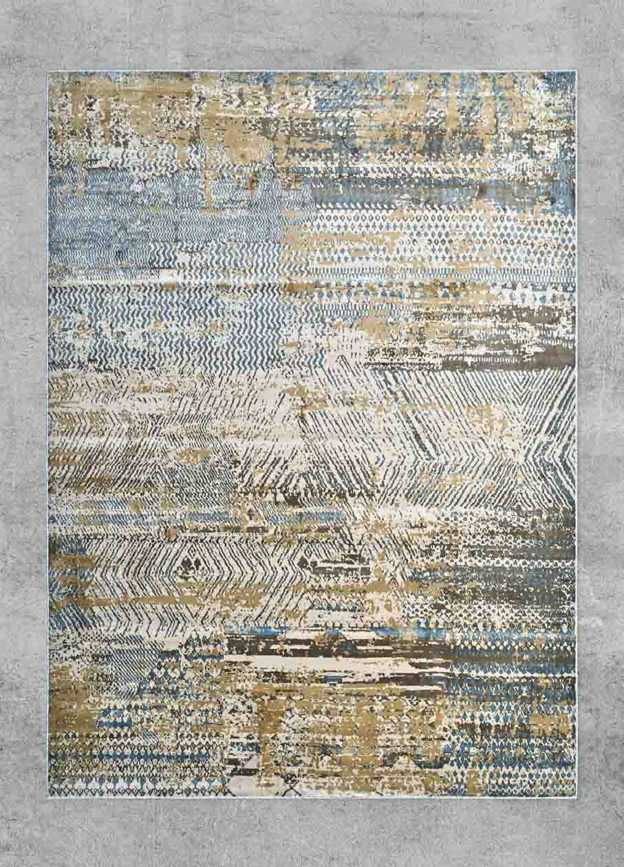 Aarhus Essence Lt. Blue (TM 19)