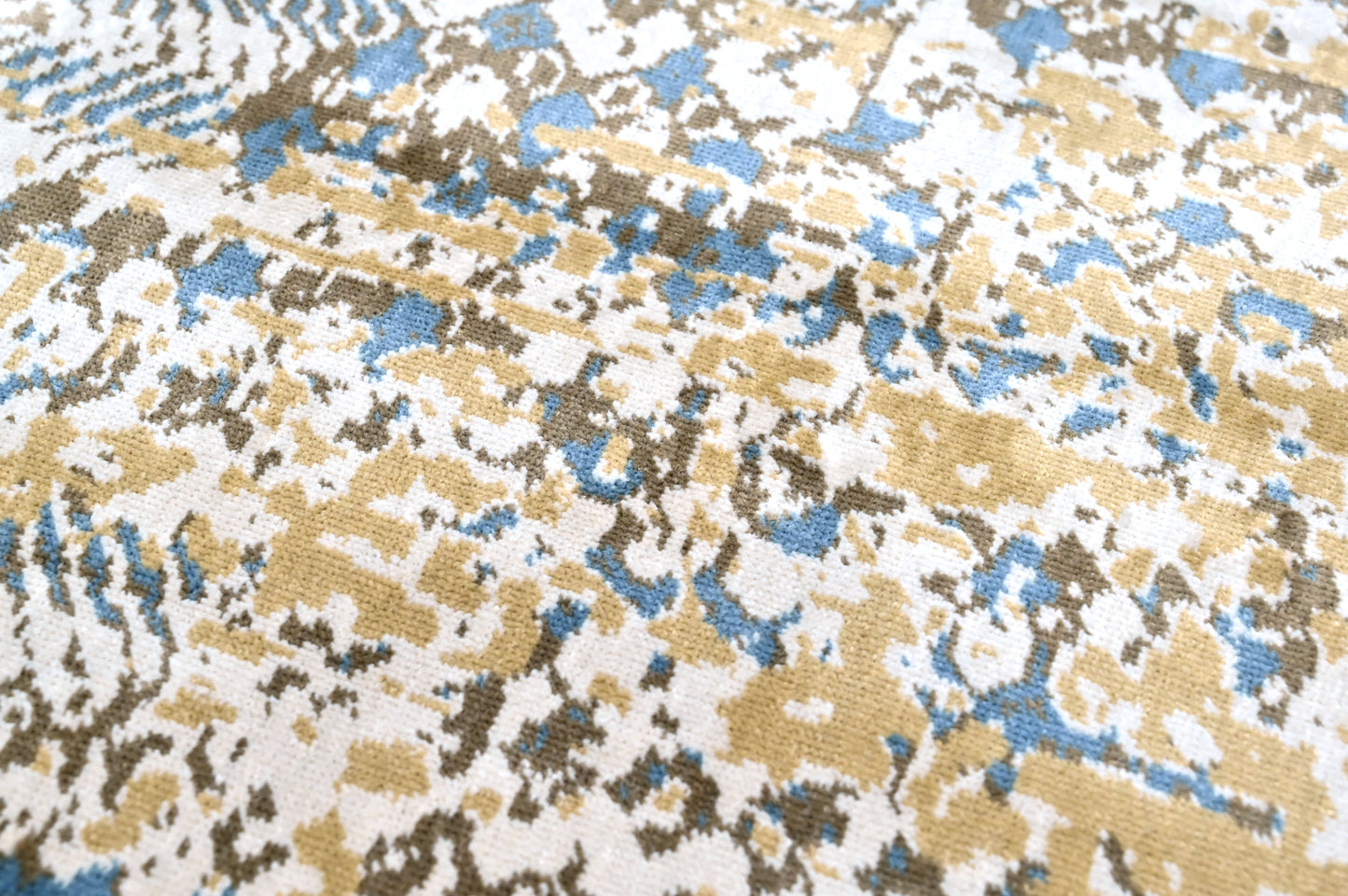 Aarhus Essence Lt. Blue (TM 19)
