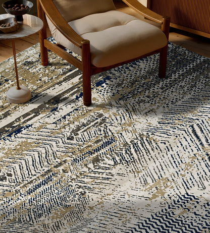 Aarhus Essence Navy (TM 19)
