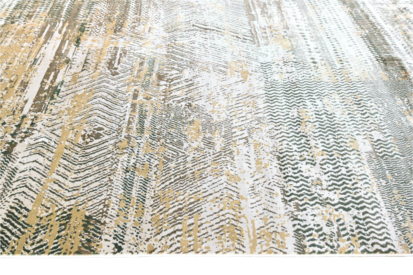 Aarhus Essence Green (TM 19)