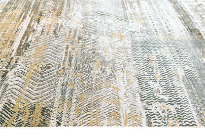 Aarhus Essence Green (TM 19)