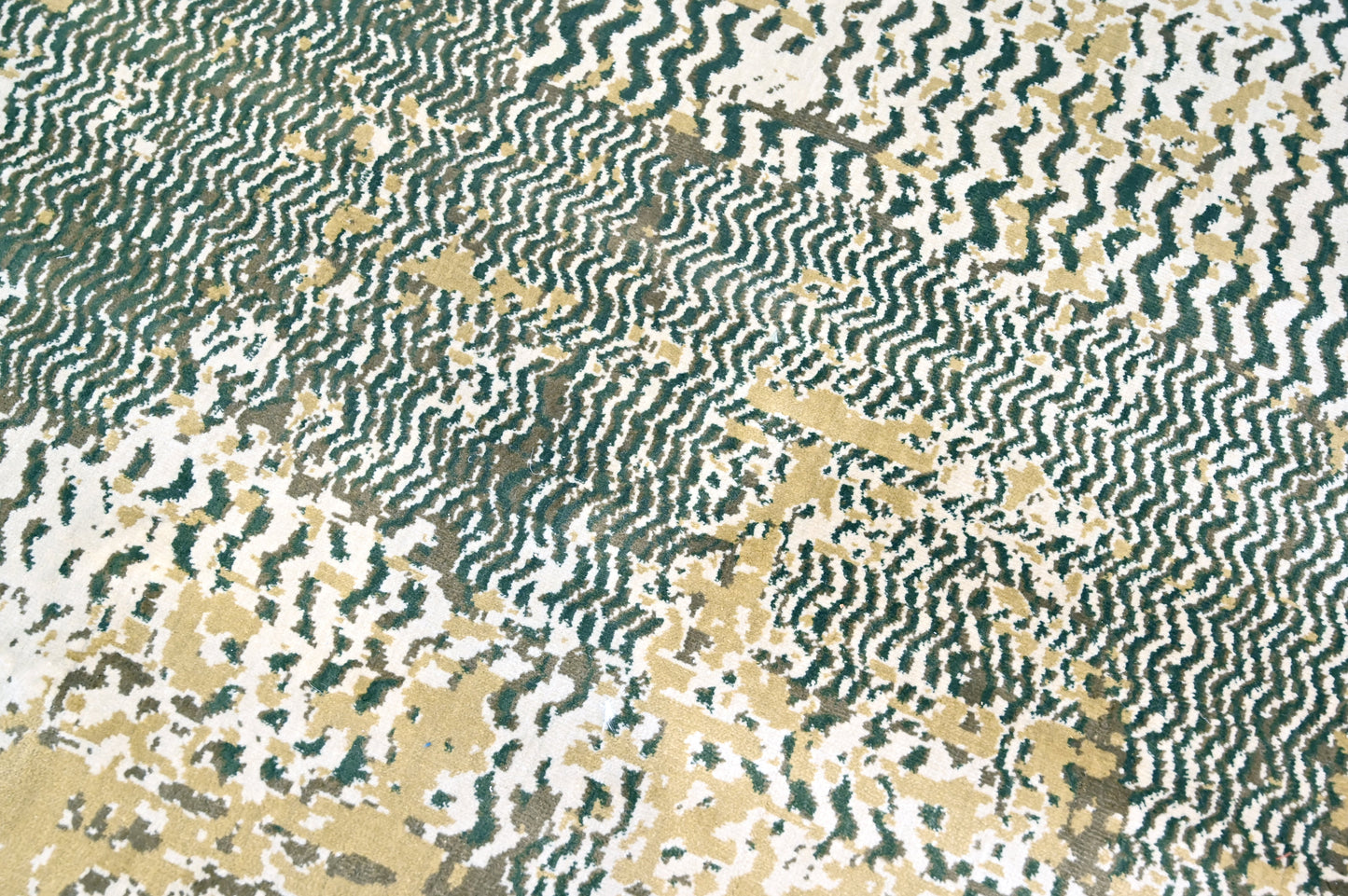 Aarhus Essence Green (TM 19)