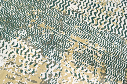 Aarhus Essence Green (TM 19)
