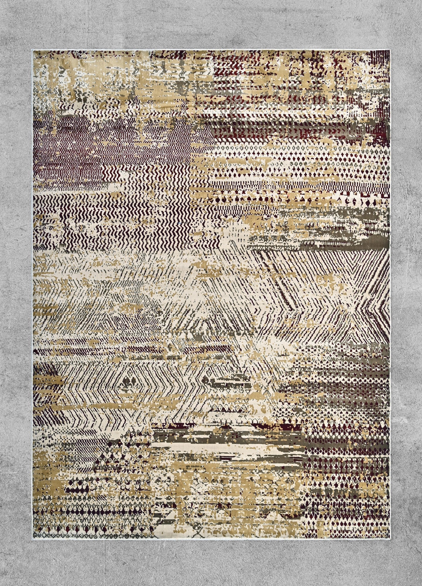 Aarhus Essence Red (TM 19)