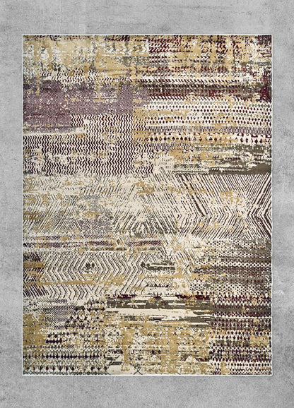 Aarhus Essence Red (TM 19)