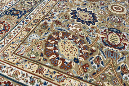 Samarkand Weaves Brown (TM 25)