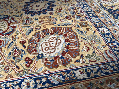 Samarkand Weaves Camel (TM 25)