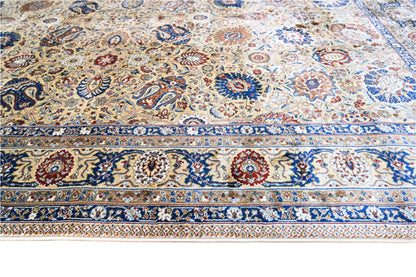 Samarkand Weaves Camel (TM 25)
