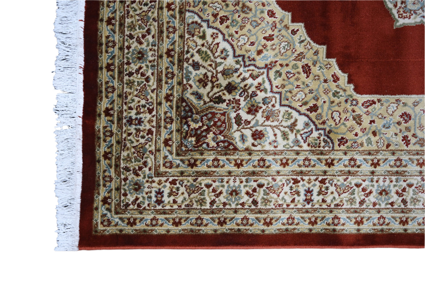 Jaipur Majesty (TM 26 RED)