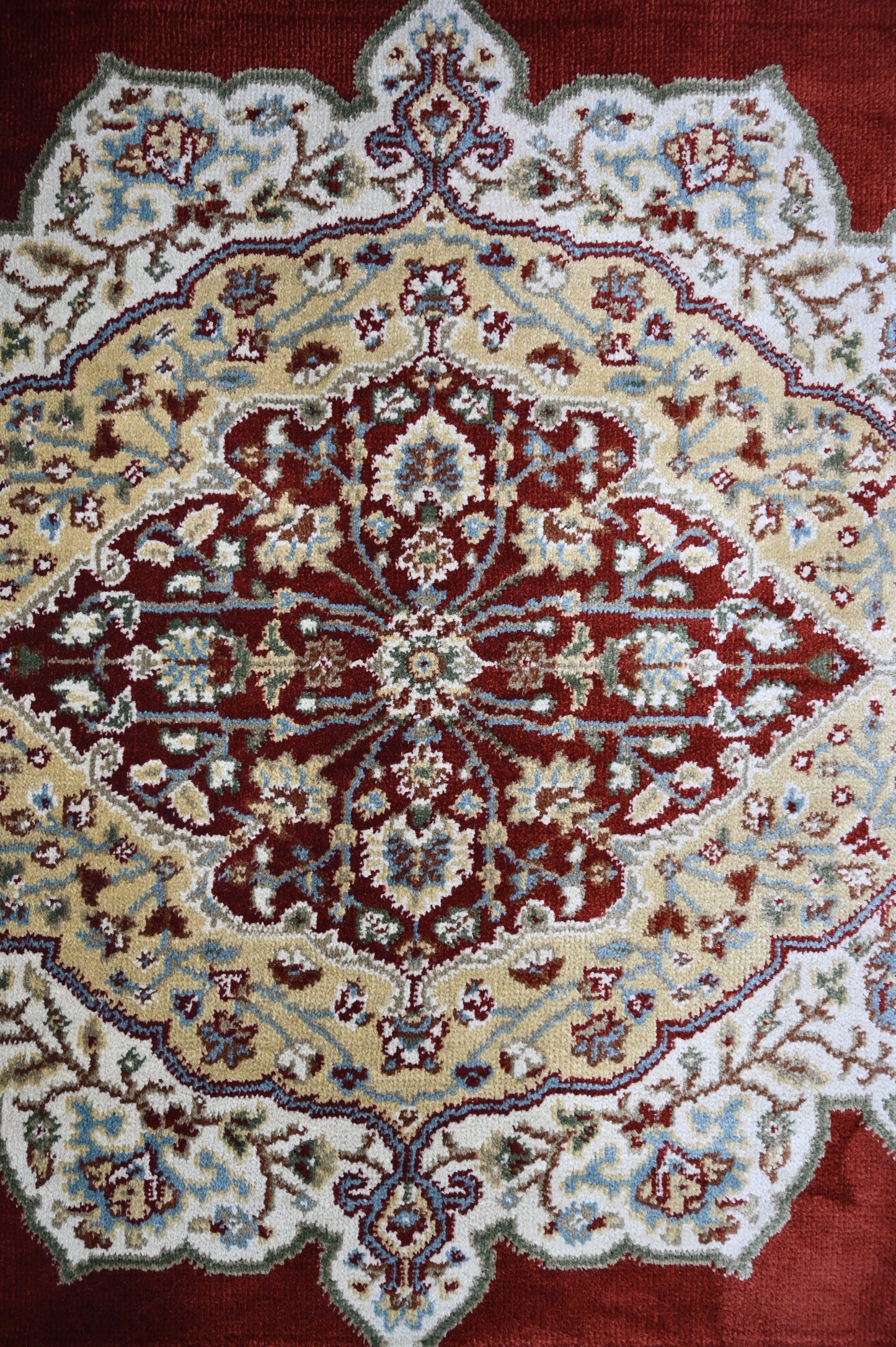 Jaipur Majesty (TM 26 RED)