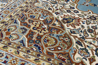 Petra Essence Lt. Blue (TM 28)
