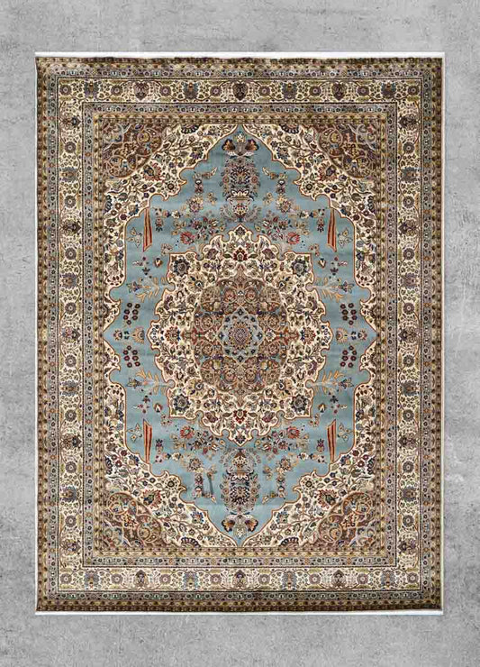 Petra Essence Lt. Blue (TM 28)