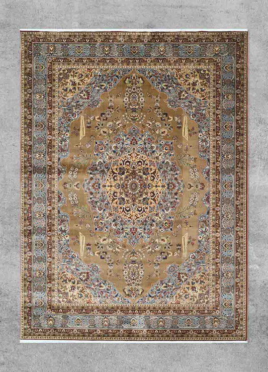 Petra Essence Taupe (TM 28)