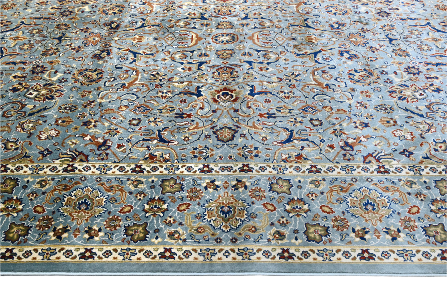 Marrakech Light Blue (TM 30)