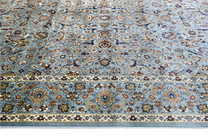 Marrakech Light Blue (TM 30)