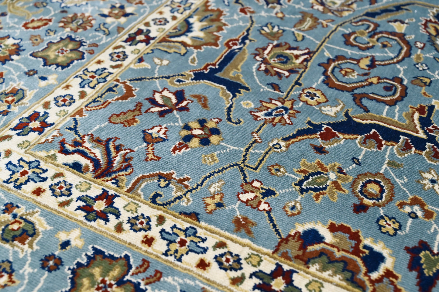 Marrakech Light Blue (TM 30)