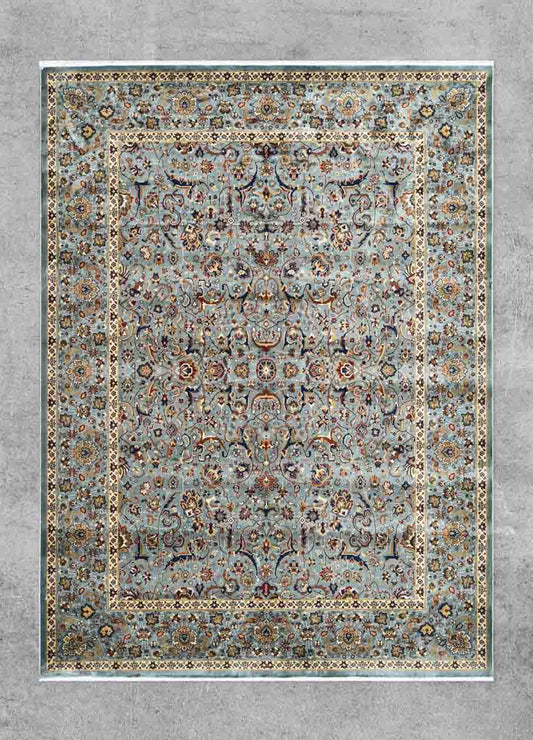 Marrakech Light Blue (TM 30)