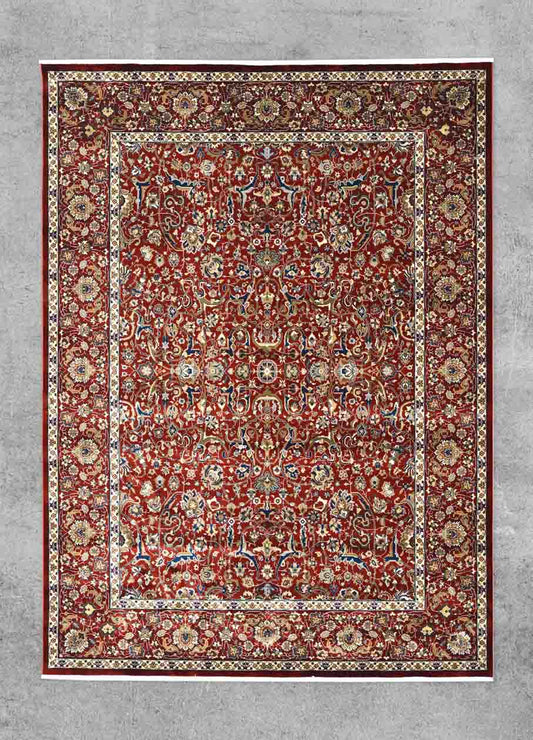 Marrakech Red (TM 30)