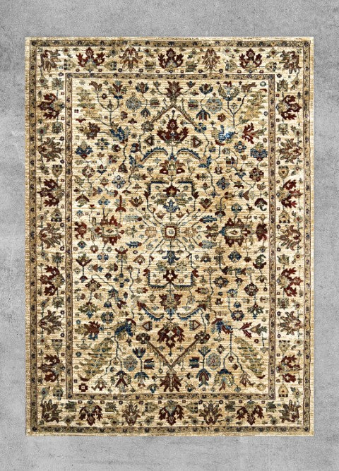 Prague Elegance Beige (TM-3)