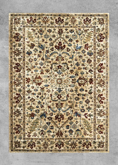 Prague Elegance Beige (TM-3)