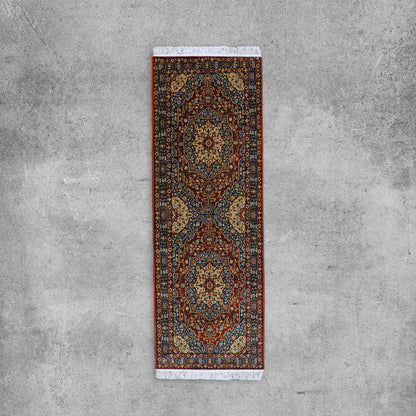 Petra Essence Red Yoga Mat.